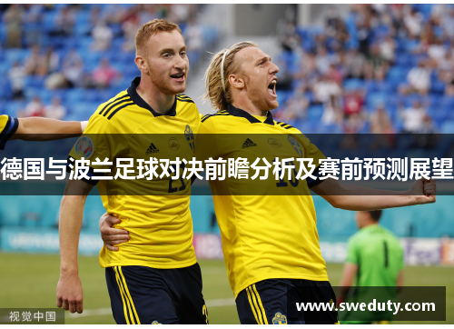 德国与波兰足球对决前瞻分析及赛前预测展望